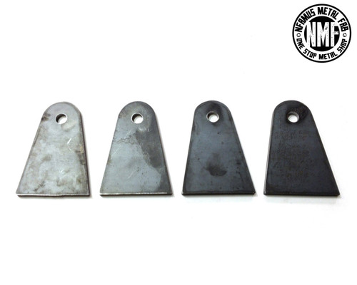 LONG FLAT 4 LINK TABS