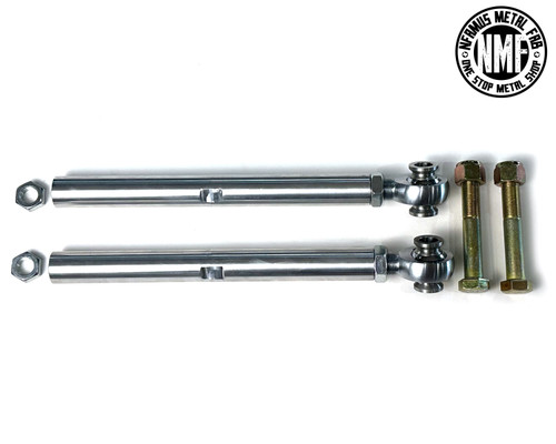 S10 5 LINK KIT - NFAMUS METAL