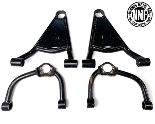 88-98 Chevy Control arm set (OBS 1/2 ton)