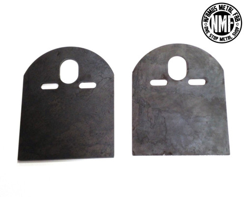 UNIVERSAL BAG PLATES