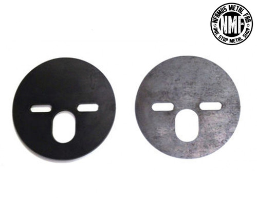 5.5 UPPER CIRCLE BAG PLATES