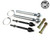 C10 FRONT CROSSMEMBER STEERING KIT  C10 FRONT CROSSMEMBER STEERING KIT