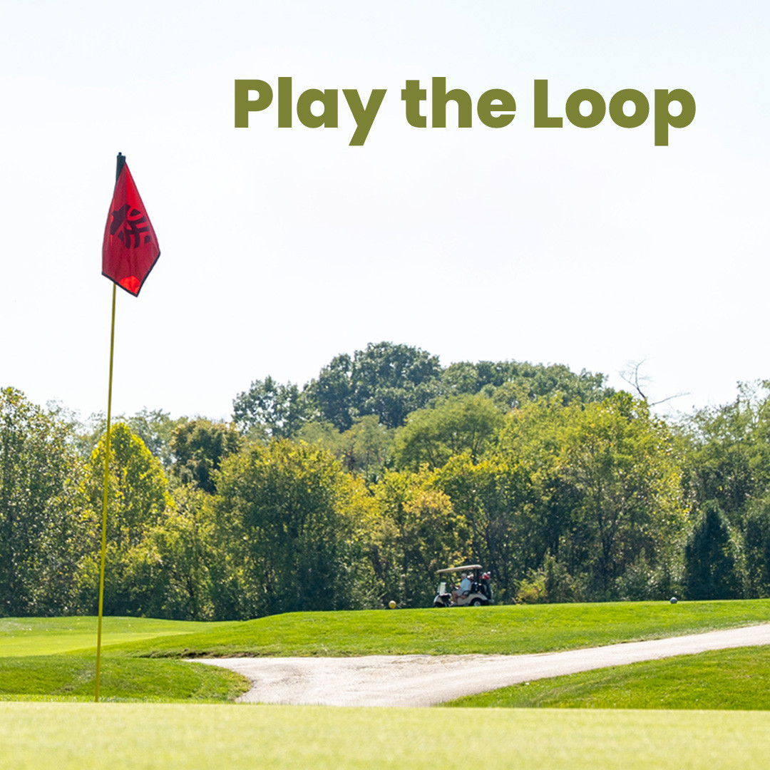 Play The Loop Gift Certificate