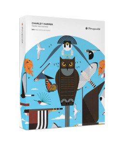 Hawk Mountain - 500pc Jigsaw Puzzle