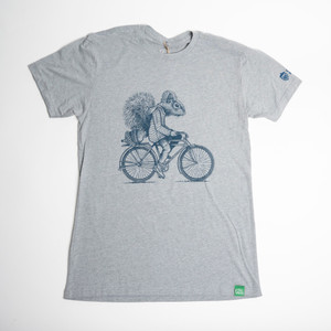 Acorn Bike T-Shirt