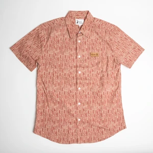 I Spy Yeti Camp Shirt