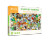 Charley Harper Beguiled by the Wild - 1000pc Jigsaw Puzzle