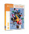 Charley Harper Wings of the World - 300pc Jigsaw Puzzle