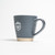 Great Parks Acorn 16oz Potter Lines Mug