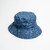 Great Parks Kids Bucket Hat - Blue