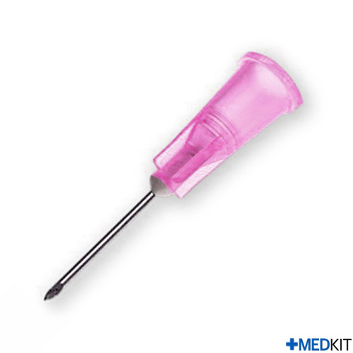 18g Stainless Chromium Nickel Needles