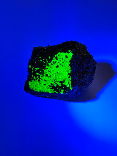 Autunite