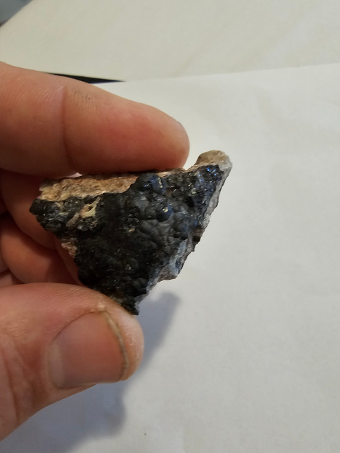 Uraninite