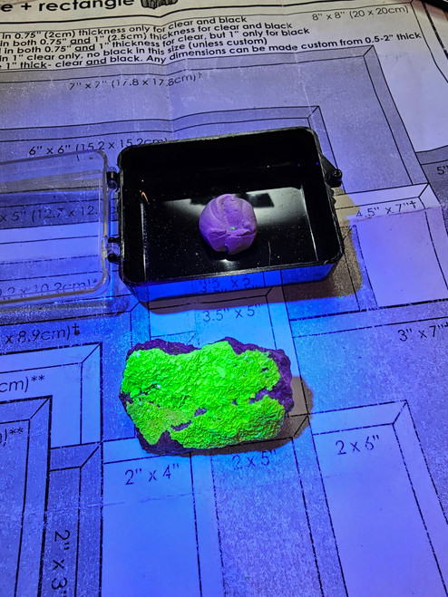 Autunite
