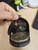 Vintage Original Bezard German Marching Compass “Richtung” Brass Pocket Compass Military Style
