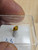 Rare Gauthierite(hotter) Crystal – Shinkolobwe Mine Congo Uranium Mineral