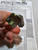 Uranophane Malachite Sklodowskite