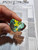 Uranophane Malachite Sklodowskite