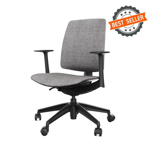 Inmotion Ergonomic Task Chair