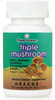 Triple Mushroom Capsules