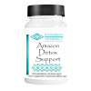 Amazon Detox Support 120 Vegetarian Capsules by Rainforest Pharmacy