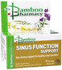 Sinus Function Support