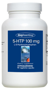 5-HTP L-5-Hydroxytryptophan 100 mg