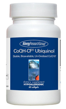 CoQH-CF® Ubiquinol