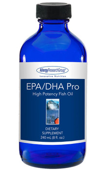 EPA/DHA Pro 8 oz (240 mL) (Allergy Research Group)
