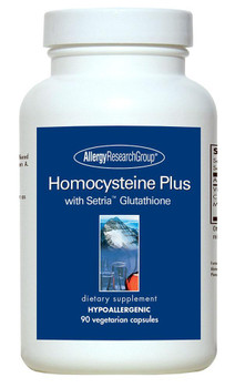 Homocysteine Re-methylation Nutrients