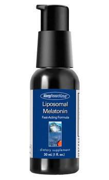 Liposomal Melatonin