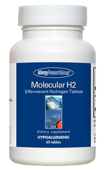 Molecular H2