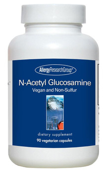 N-Acetyl Glucosamine Vegan and Non Sulfur