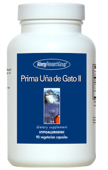 Prima Uña de Gato II