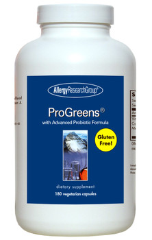 ProGreens® with Advanced Probiotic Formula