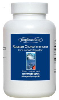 Russian Choice Immune® Immunobiotic Regulator