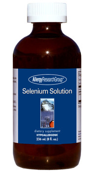 Selenium Solution Pure, Well-absorbed Selenium