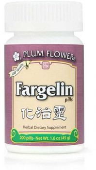 Fargelin Pills