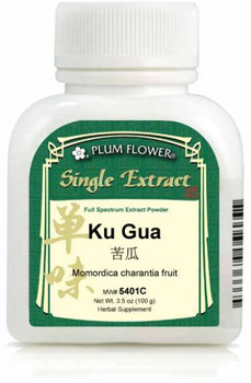 Ku Gua, extract powder
