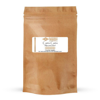 Camu Camu 1 kg. Organic Bulk Powder