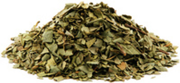 Boldo Leaves, Cut, 16 oz (Peumus boldus)