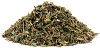 Lemon Balm, Cut, 16 oz (Melissa officinalis)