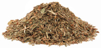 Sheep Sorrel Herb, Cut, 16 oz (Rumex acetosella)