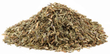 Shepherd's Purse, Organic, Cut, 16 oz (Capsella bursa pastoris)