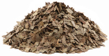 Black Walnut Leaves, Cut, 16 oz (Juglans nigra)