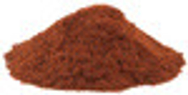Quinine (Cinchona) Bark - Granulated Powder 16-oz