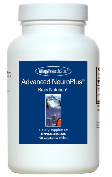Advanced NeuroPlus® Brain Nutrition