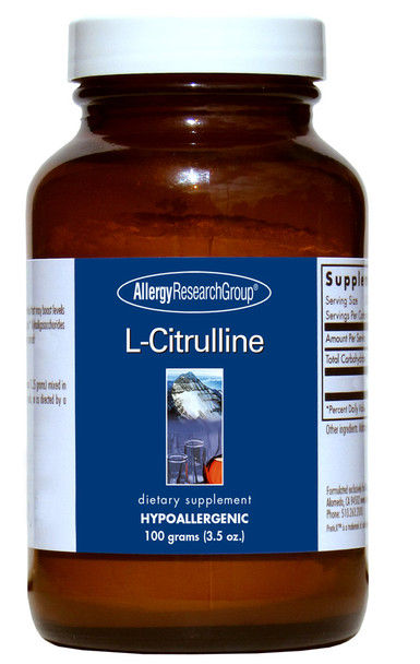 L-Citrulline