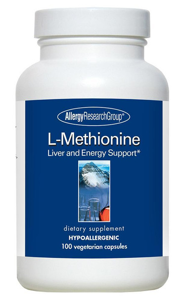 L-Methionine Free Form Amino Acid