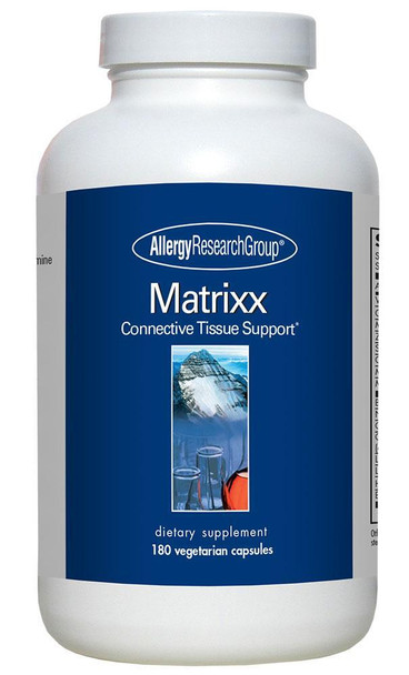 Matrixx Connective Tissue Support